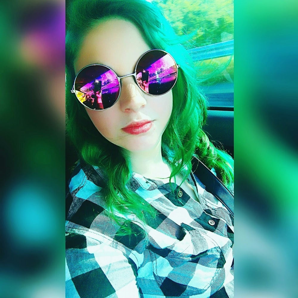 Meet your Posher, Miranda